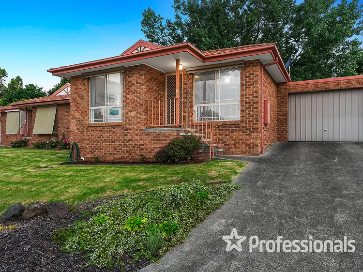 11/90-92 Maroondah Highway, Healesville VIC 3777