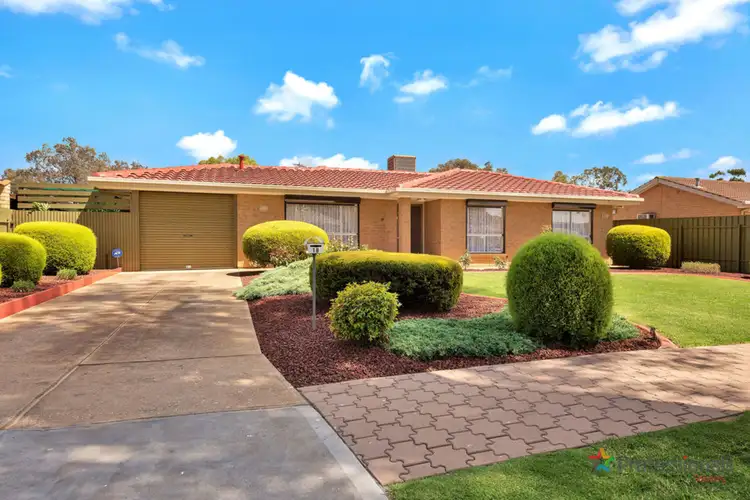 Second view of Homely house listing, 18 Casuarina Drive, Parafield Gardens SA 5107