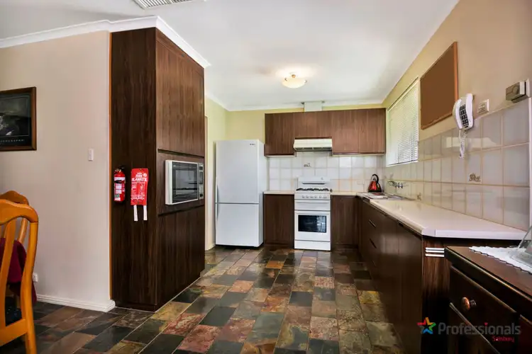 Sixth view of Homely house listing, 18 Casuarina Drive, Parafield Gardens SA 5107