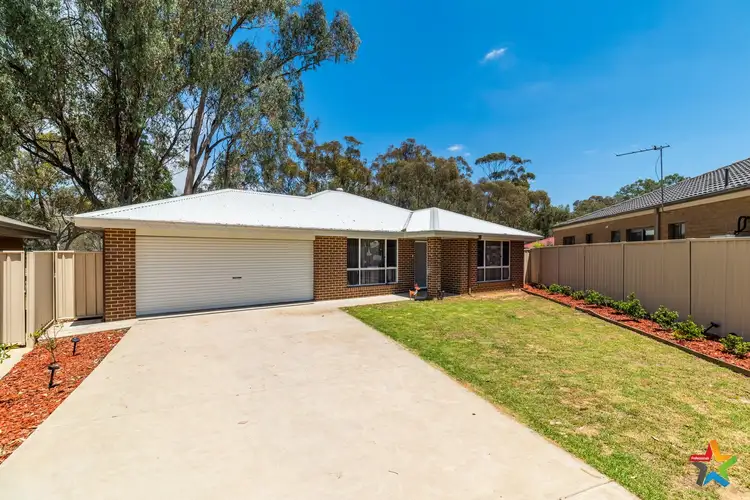5 Bandicoot Lane, Bandiana VIC 3691