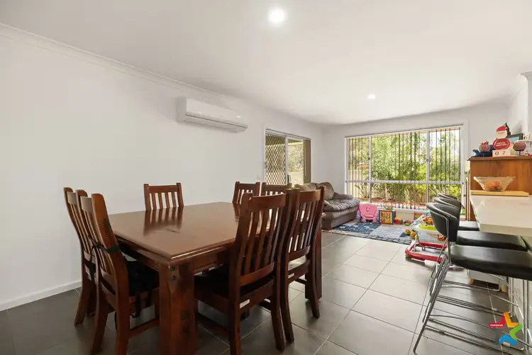Third view of Homely house listing, 5 Bandicoot Lane, Bandiana VIC 3691