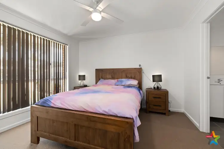 Fifth view of Homely house listing, 5 Bandicoot Lane, Bandiana VIC 3691