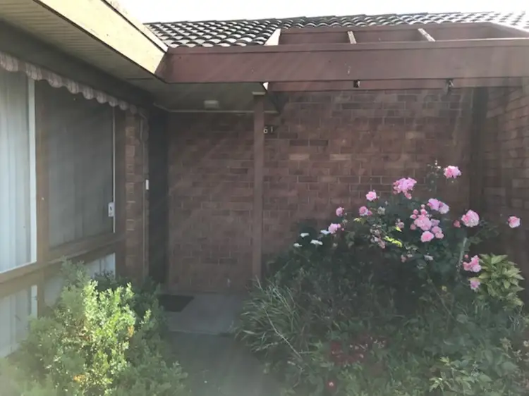 61 Dell Circuit, Morwell VIC 3840