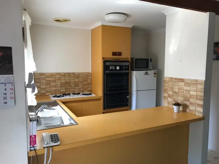 Sixth view of Homely unit listing, 61 Dell Circuit, Morwell VIC 3840