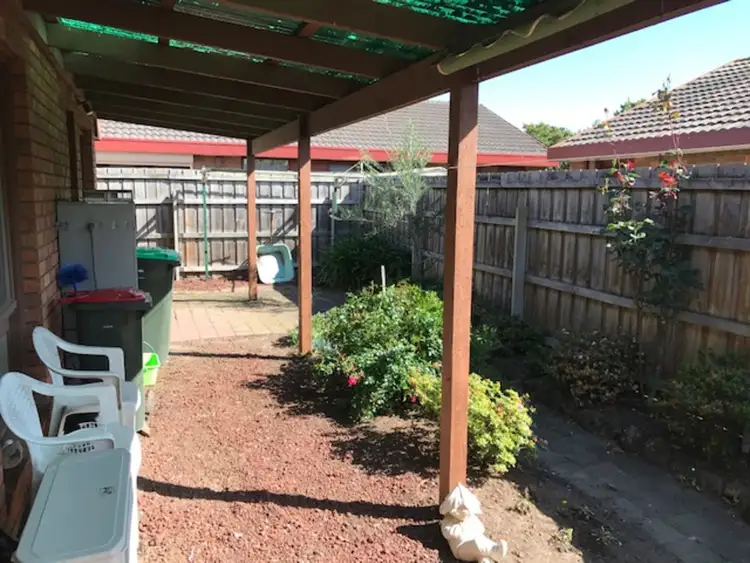 Seventh view of Homely unit listing, 61 Dell Circuit, Morwell VIC 3840