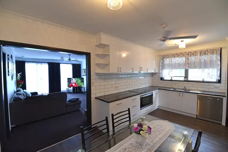 Second view of Homely house listing, 13 Stonehaven Road, Tatura VIC 3616