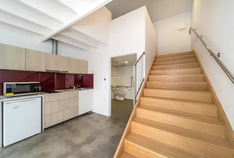 Second view of Homely apartment listing, 1/121 Dalley Street, Mullumbimby NSW 2482