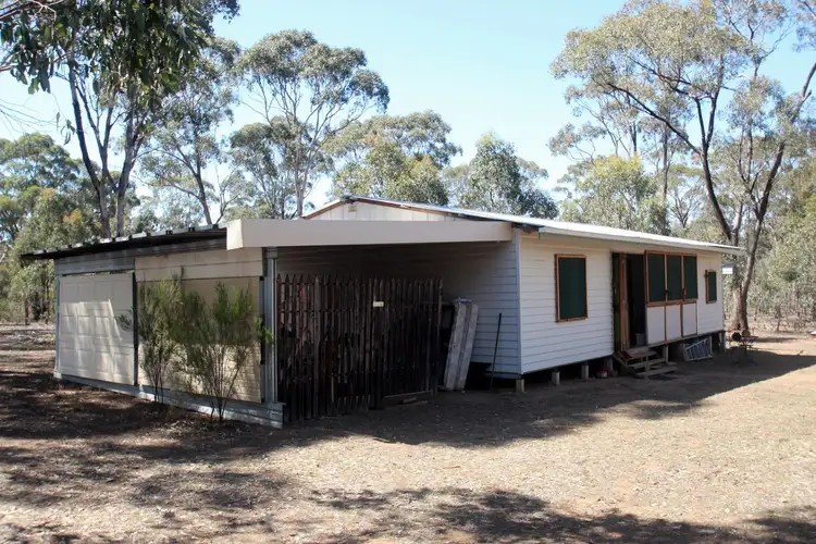 Main view of Homely house listing, 13 Williamsons Road, Laanecoorie VIC 3463