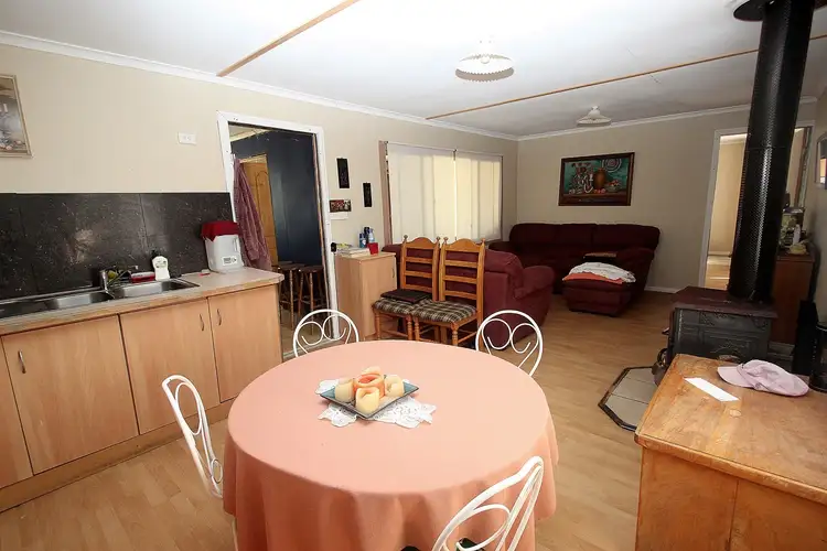 Third view of Homely house listing, 13 Williamsons Road, Laanecoorie VIC 3463