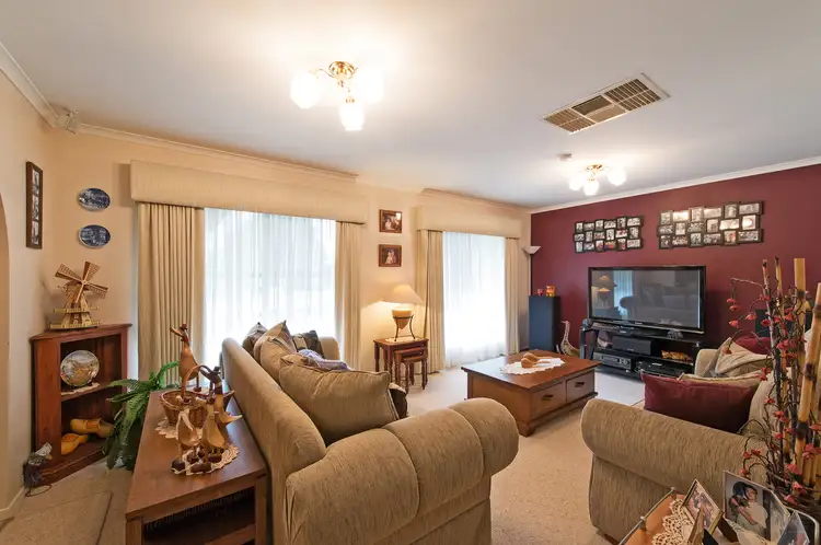 Third view of Homely house listing, 8 Cole Court, Swan Hill VIC 3585
