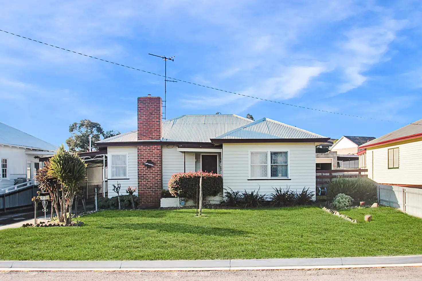 Main view of Homely house listing, 7 Barr Street, Maryborough VIC 3465