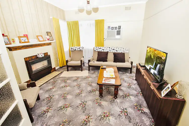 Second view of Homely house listing, 7 Barr Street, Maryborough VIC 3465