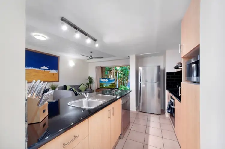 Second view of Homely unit listing, 428/2 Keem Street, Trinity Beach QLD 4879