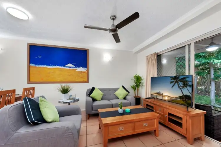 Fourth view of Homely unit listing, 428/2 Keem Street, Trinity Beach QLD 4879