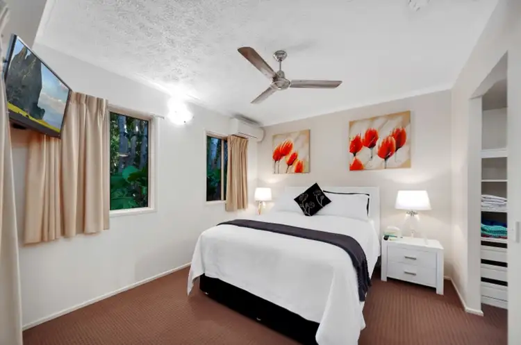 Fifth view of Homely unit listing, 428/2 Keem Street, Trinity Beach QLD 4879