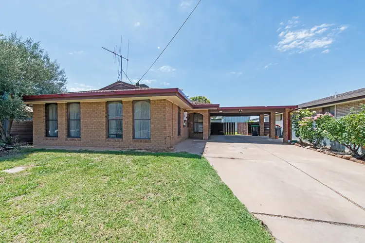 Main view of Homely house listing, 6 Clark Street, Swan Hill VIC 3585