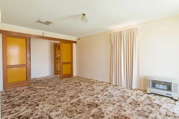 Second view of Homely house listing, 6 Clark Street, Swan Hill VIC 3585
