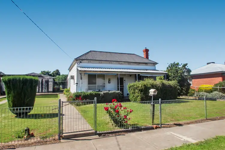 Main view of Homely house listing, 24 Napier Street, Maryborough VIC 3465