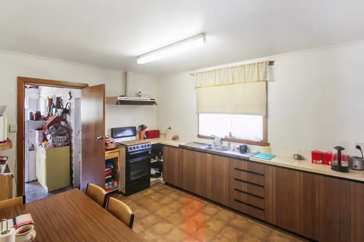 Second view of Homely house listing, 24 Napier Street, Maryborough VIC 3465