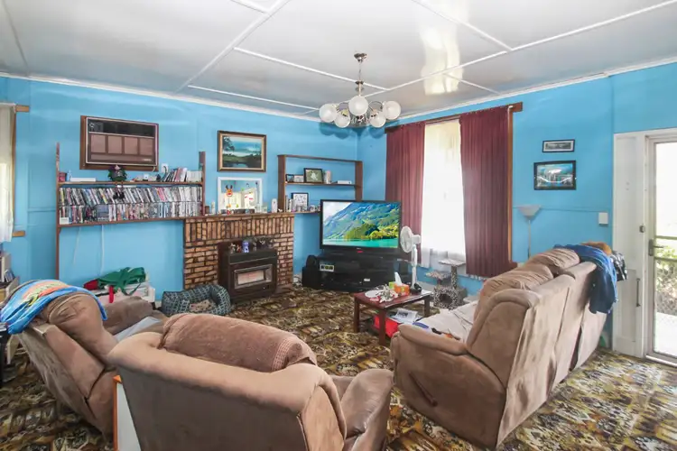 Third view of Homely house listing, 24 Napier Street, Maryborough VIC 3465