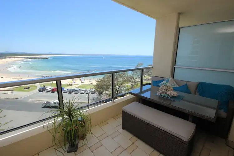 503/28 North Street, Forster NSW 2428