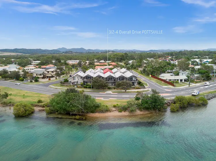 3/2-4 Overall Drive, Pottsville NSW 2489