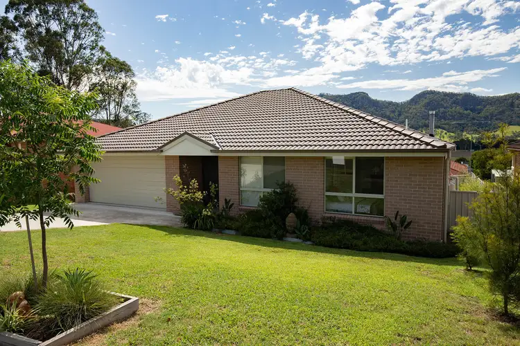 Main view of Homely house listing, 11 Laurie Street, Gloucester NSW 2422