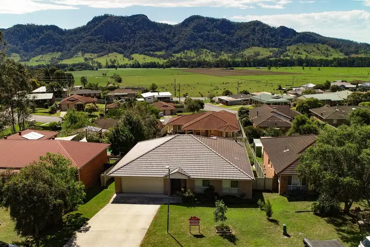 Second view of Homely house listing, 11 Laurie Street, Gloucester NSW 2422