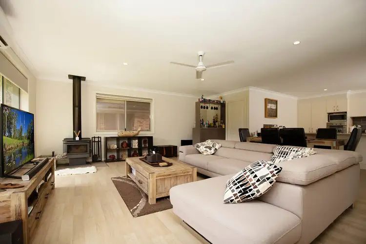 Fourth view of Homely house listing, 11 Laurie Street, Gloucester NSW 2422