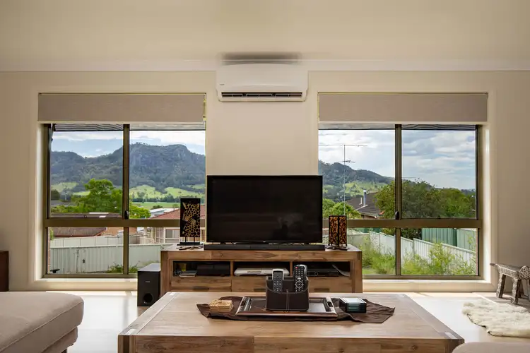 Fifth view of Homely house listing, 11 Laurie Street, Gloucester NSW 2422