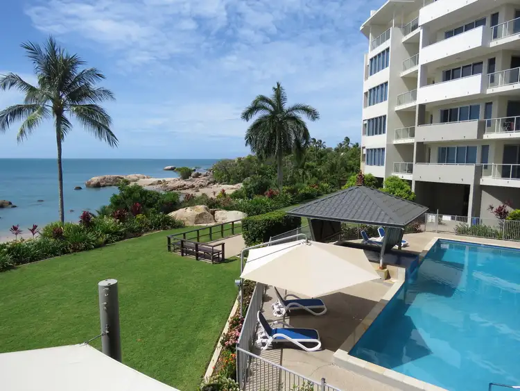 Main view of Homely apartment listing, 2/2b Horseshoe Bay Road, Bowen QLD 4805