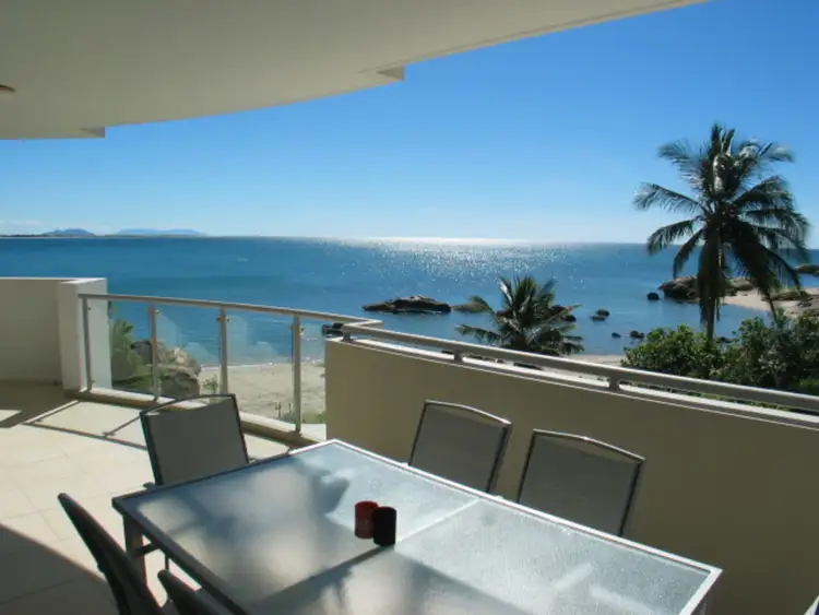 Second view of Homely apartment listing, 2/2b Horseshoe Bay Road, Bowen QLD 4805