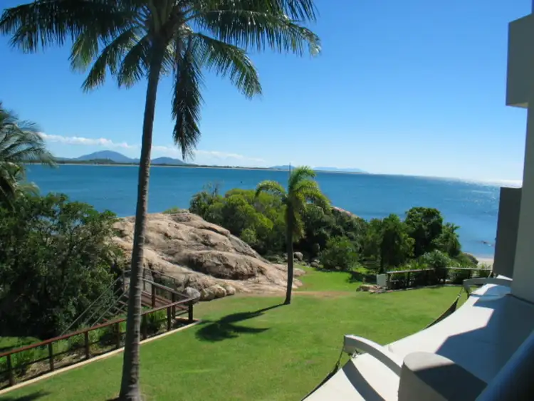 Third view of Homely apartment listing, 2/2b Horseshoe Bay Road, Bowen QLD 4805