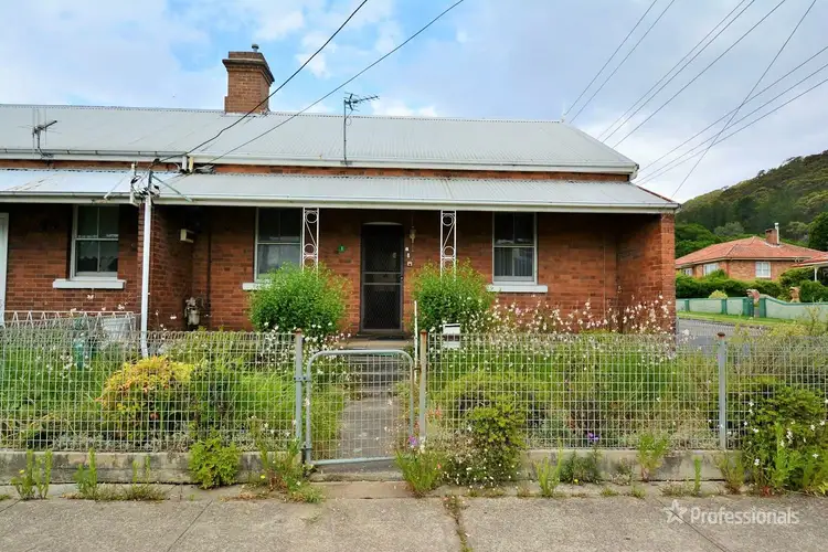 Main view of Homely house listing, 1 Waratah Street, Lithgow NSW 2790