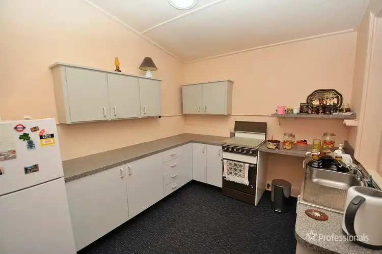 Second view of Homely house listing, 1 Waratah Street, Lithgow NSW 2790
