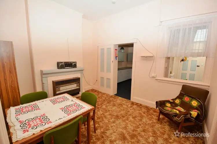 Fifth view of Homely house listing, 1 Waratah Street, Lithgow NSW 2790