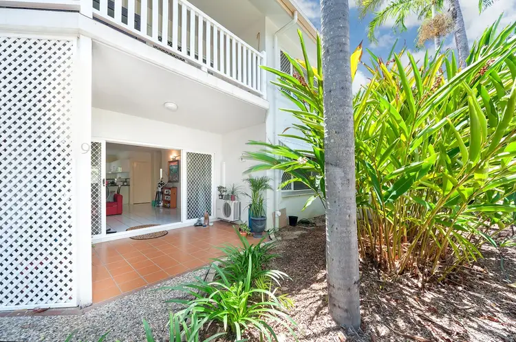 Main view of Homely unit listing, 9/13-15 Behan Street, Manunda QLD 4870