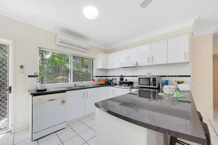 Second view of Homely unit listing, 9/13-15 Behan Street, Manunda QLD 4870
