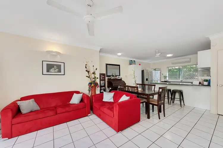Third view of Homely unit listing, 9/13-15 Behan Street, Manunda QLD 4870