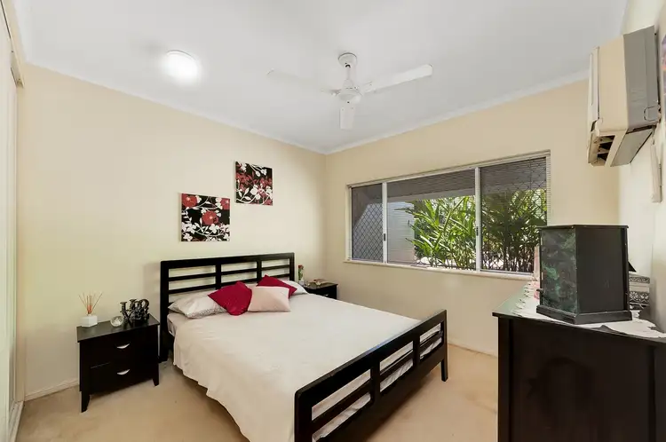 Fifth view of Homely unit listing, 9/13-15 Behan Street, Manunda QLD 4870