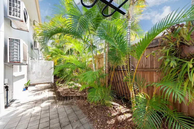 Sixth view of Homely unit listing, 9/13-15 Behan Street, Manunda QLD 4870