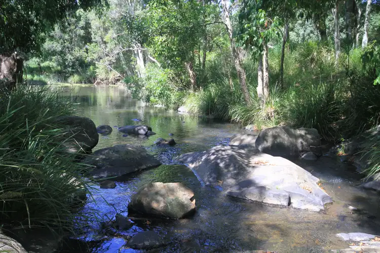 Lot 5 Cedar Pocket Road, Cedar Pocket QLD 4570