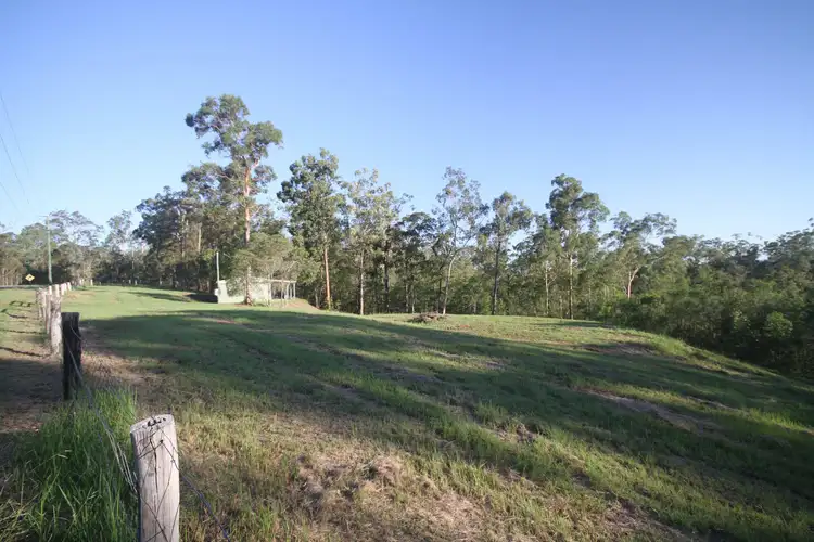 Second view of Homely land listing, 199 Dan Meurant Drive, Curra QLD 4570