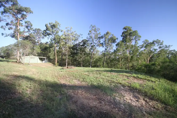 Third view of Homely land listing, 199 Dan Meurant Drive, Curra QLD 4570