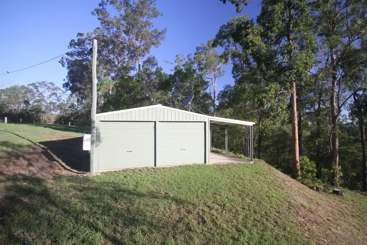 Fourth view of Homely land listing, 199 Dan Meurant Drive, Curra QLD 4570