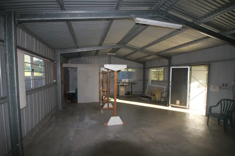 Fifth view of Homely land listing, 199 Dan Meurant Drive, Curra QLD 4570