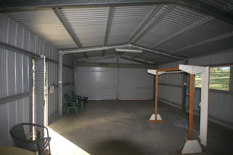 Sixth view of Homely land listing, 199 Dan Meurant Drive, Curra QLD 4570