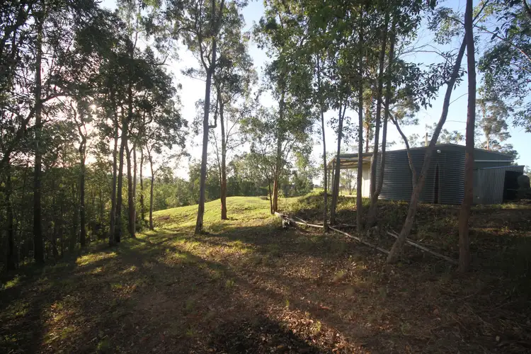 Seventh view of Homely land listing, 199 Dan Meurant Drive, Curra QLD 4570