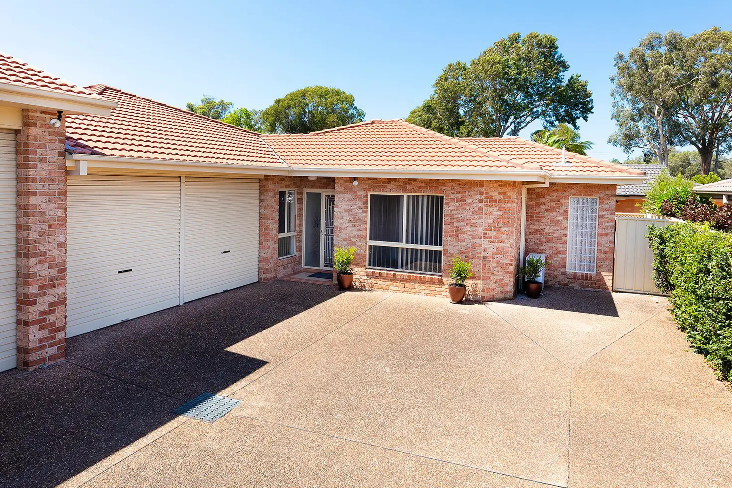 Main view of Homely villa listing, 2/6 Robina Grove, Forster NSW 2428