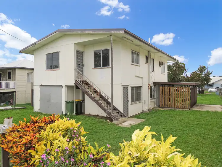 Main view of Homely house listing, 41 Gregory Street, Bowen QLD 4805